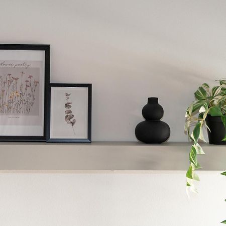 Ixia Home Eksteriør bilde