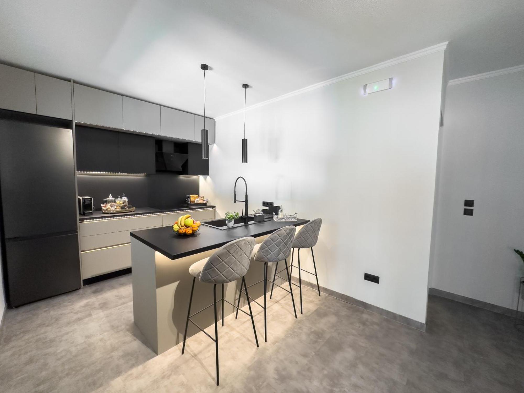 Ixia Home Eksteriør bilde
