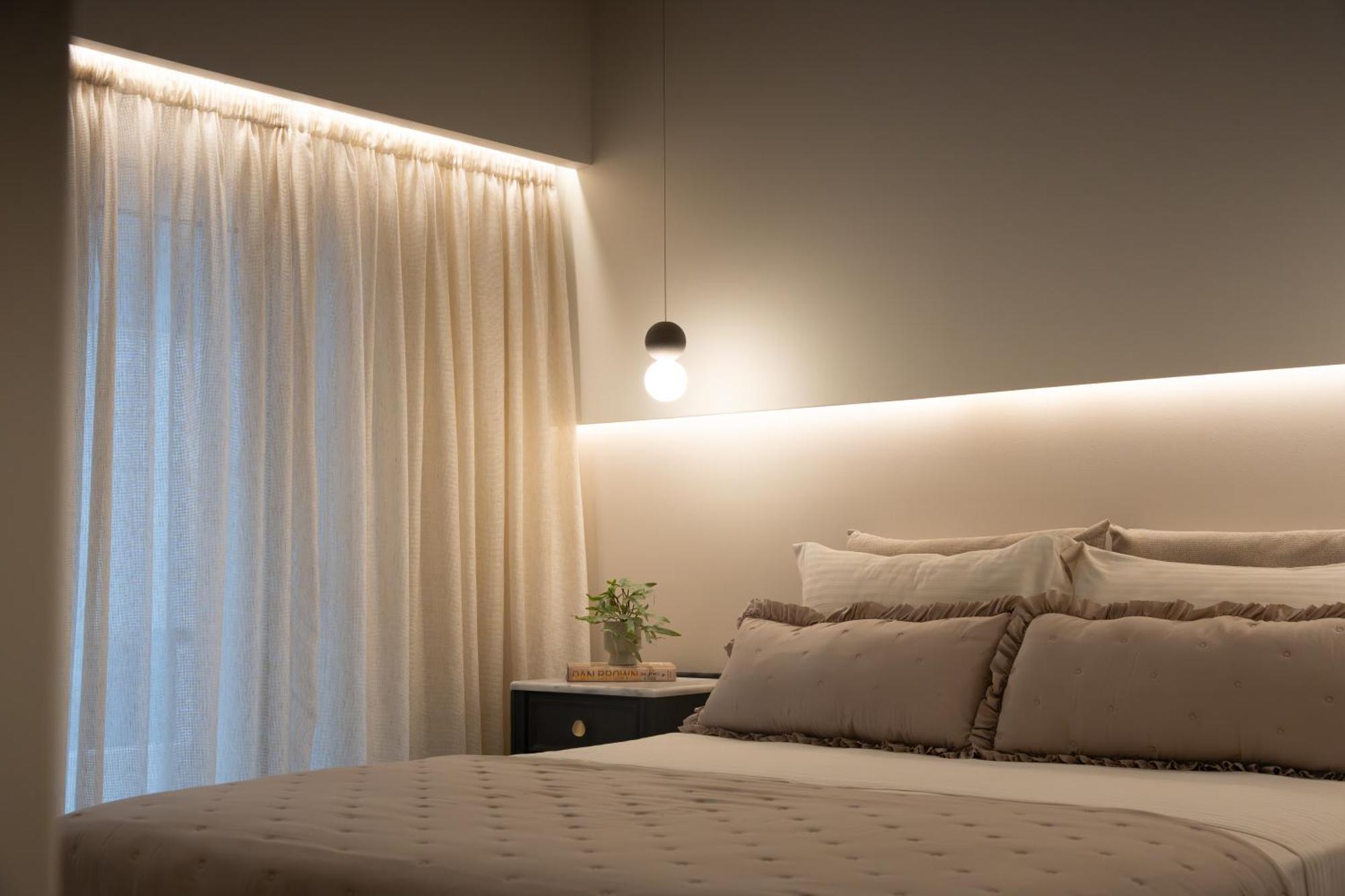 Ixia Home Eksteriør bilde