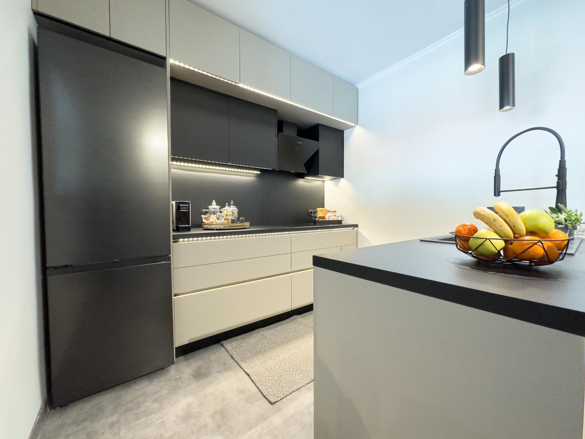 Ixia Home Eksteriør bilde