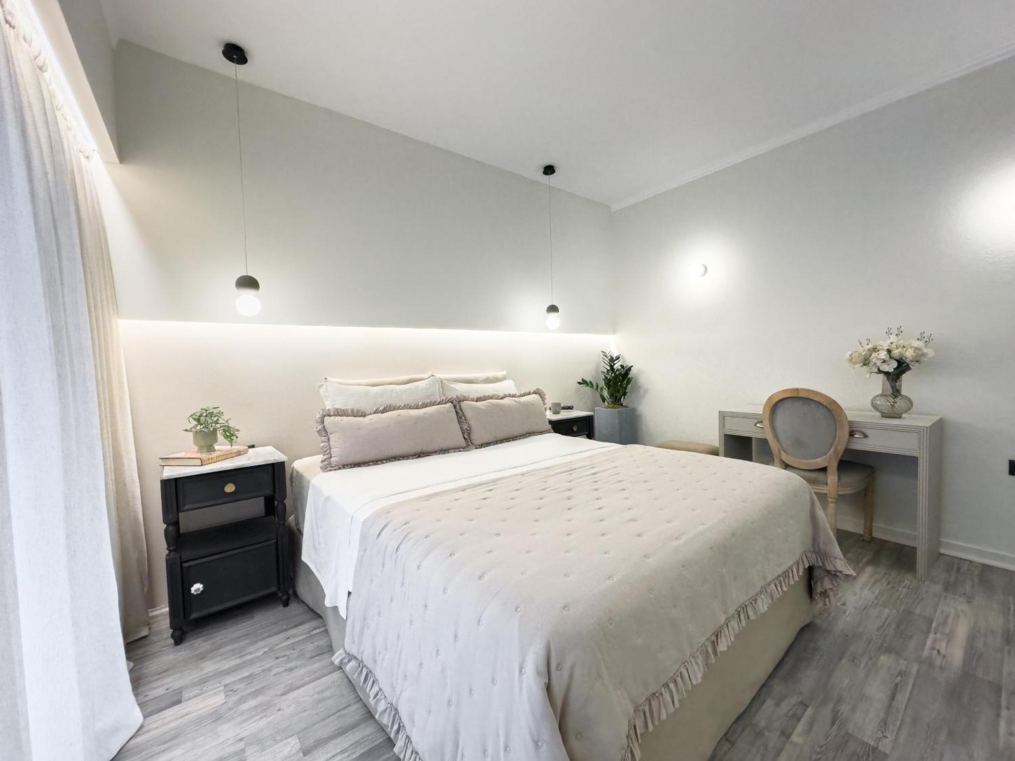 Ixia Home Eksteriør bilde