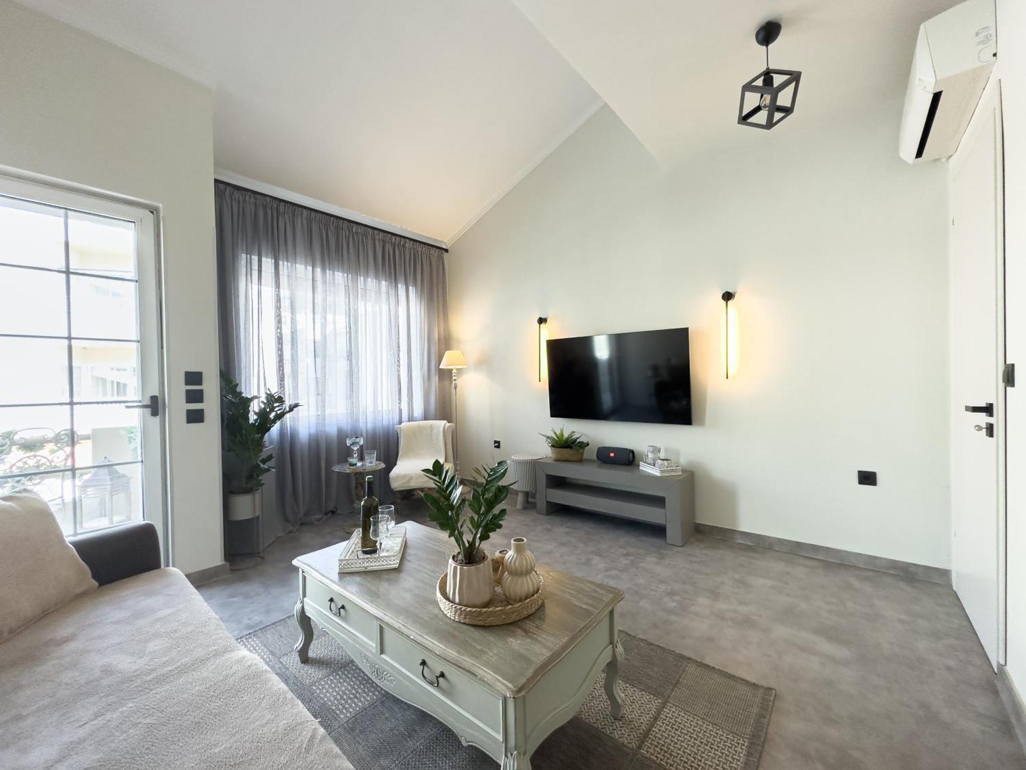 Ixia Home Eksteriør bilde