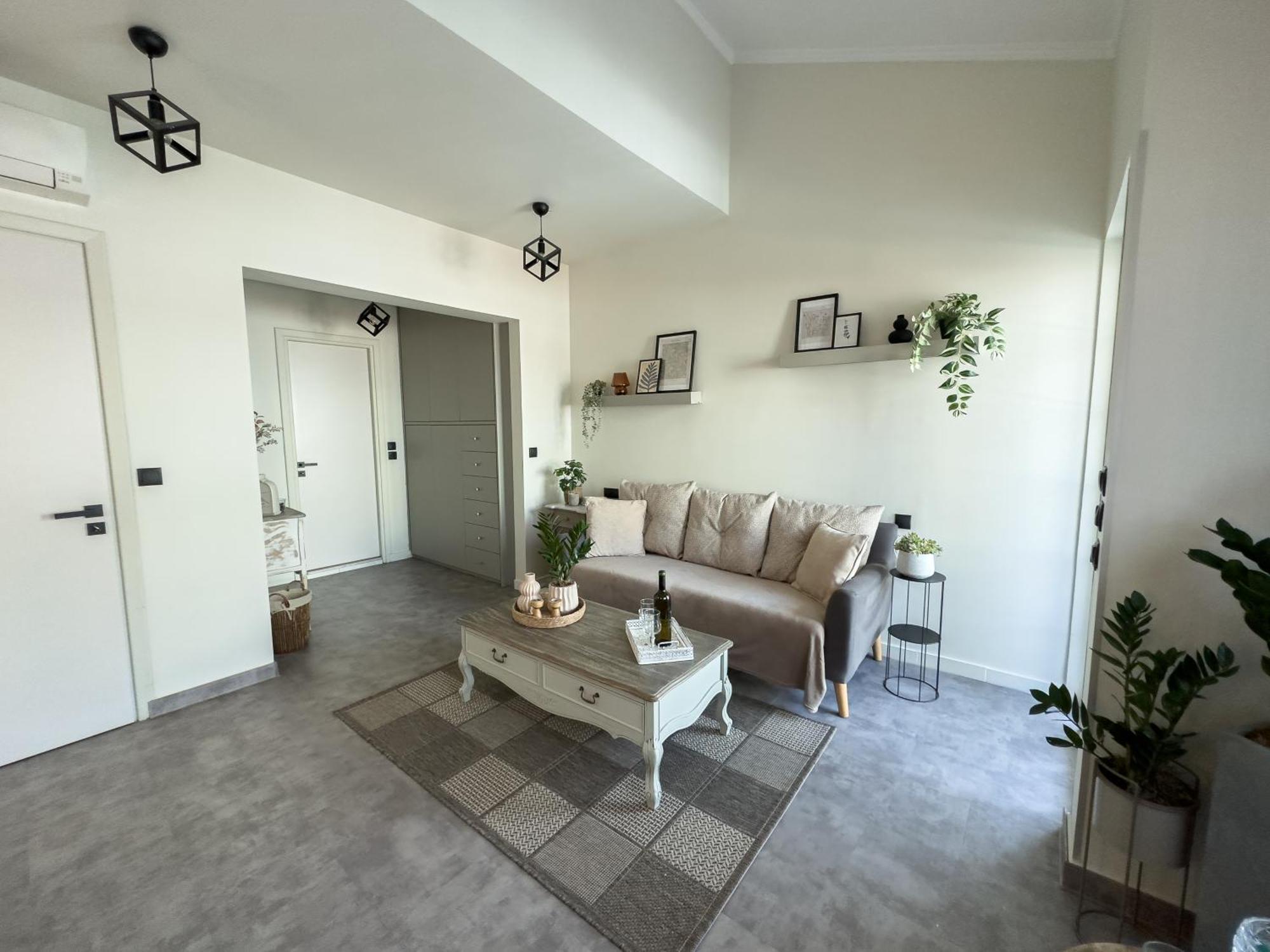 Ixia Home Eksteriør bilde