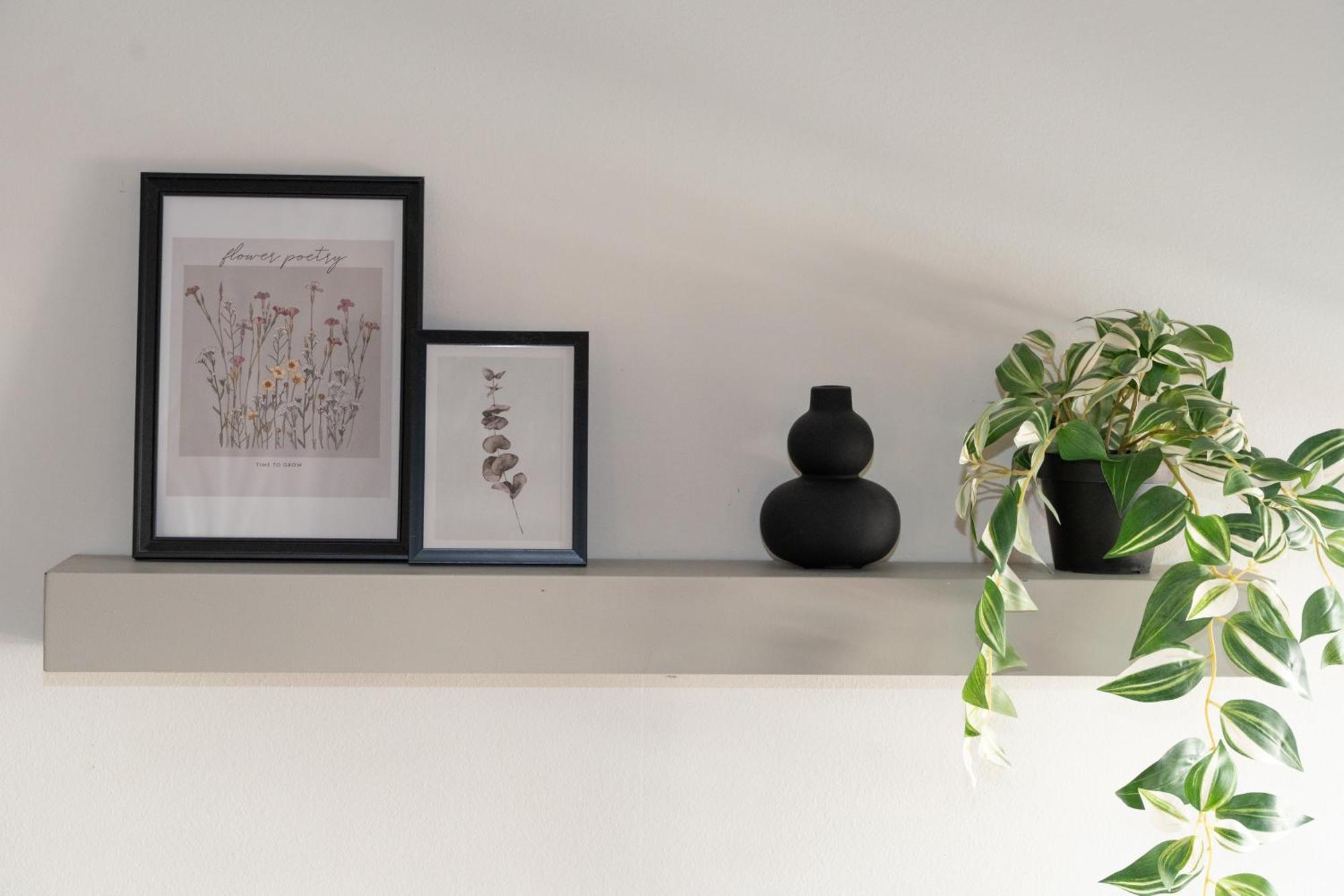 Ixia Home Eksteriør bilde