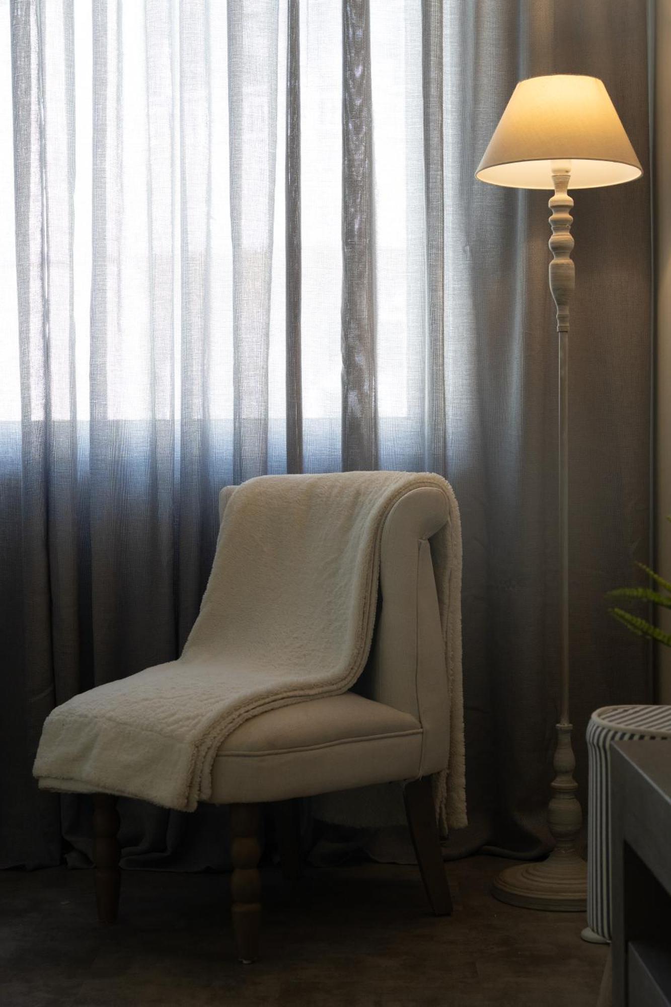 Ixia Home Eksteriør bilde