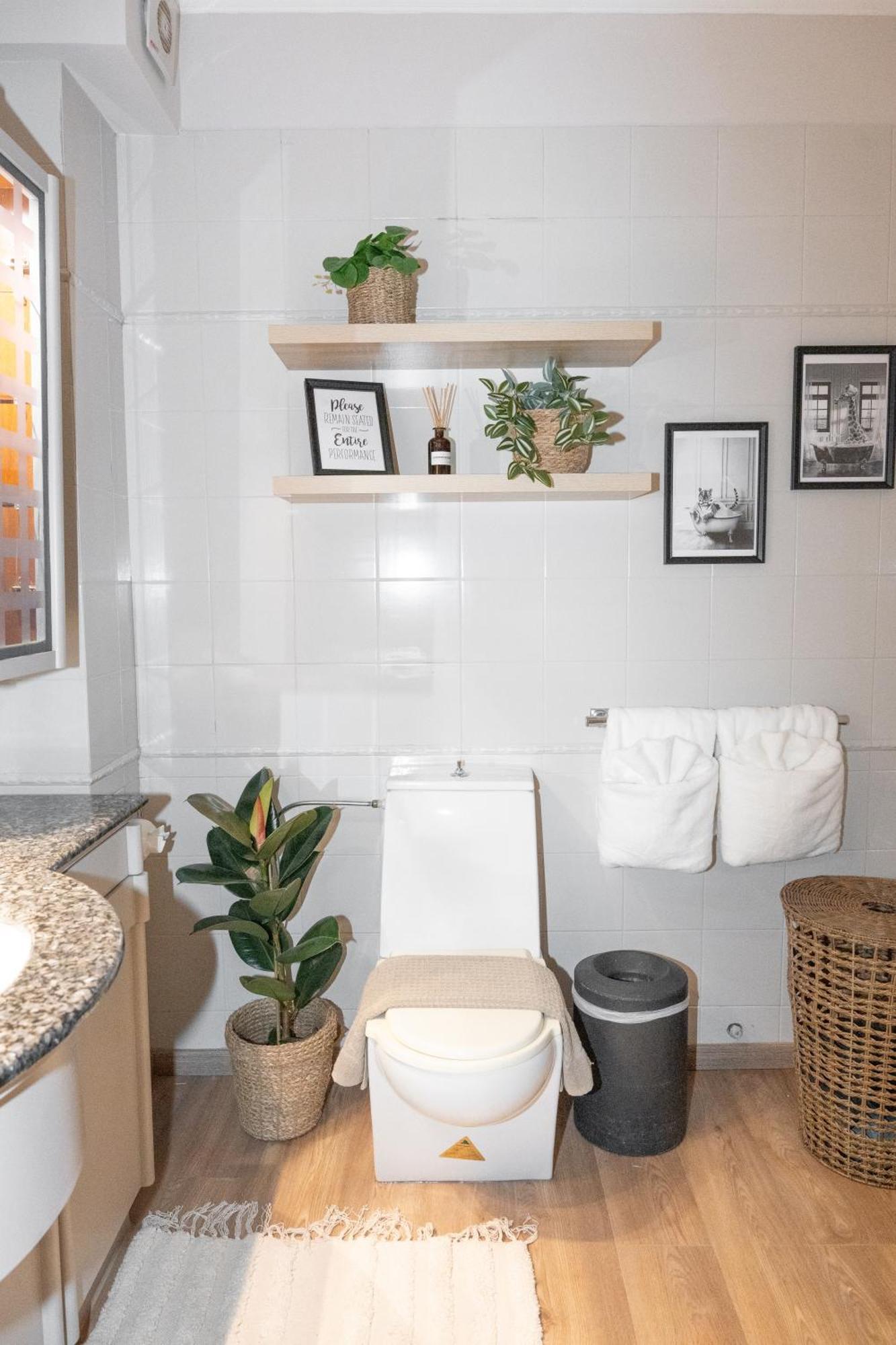 Ixia Home Eksteriør bilde