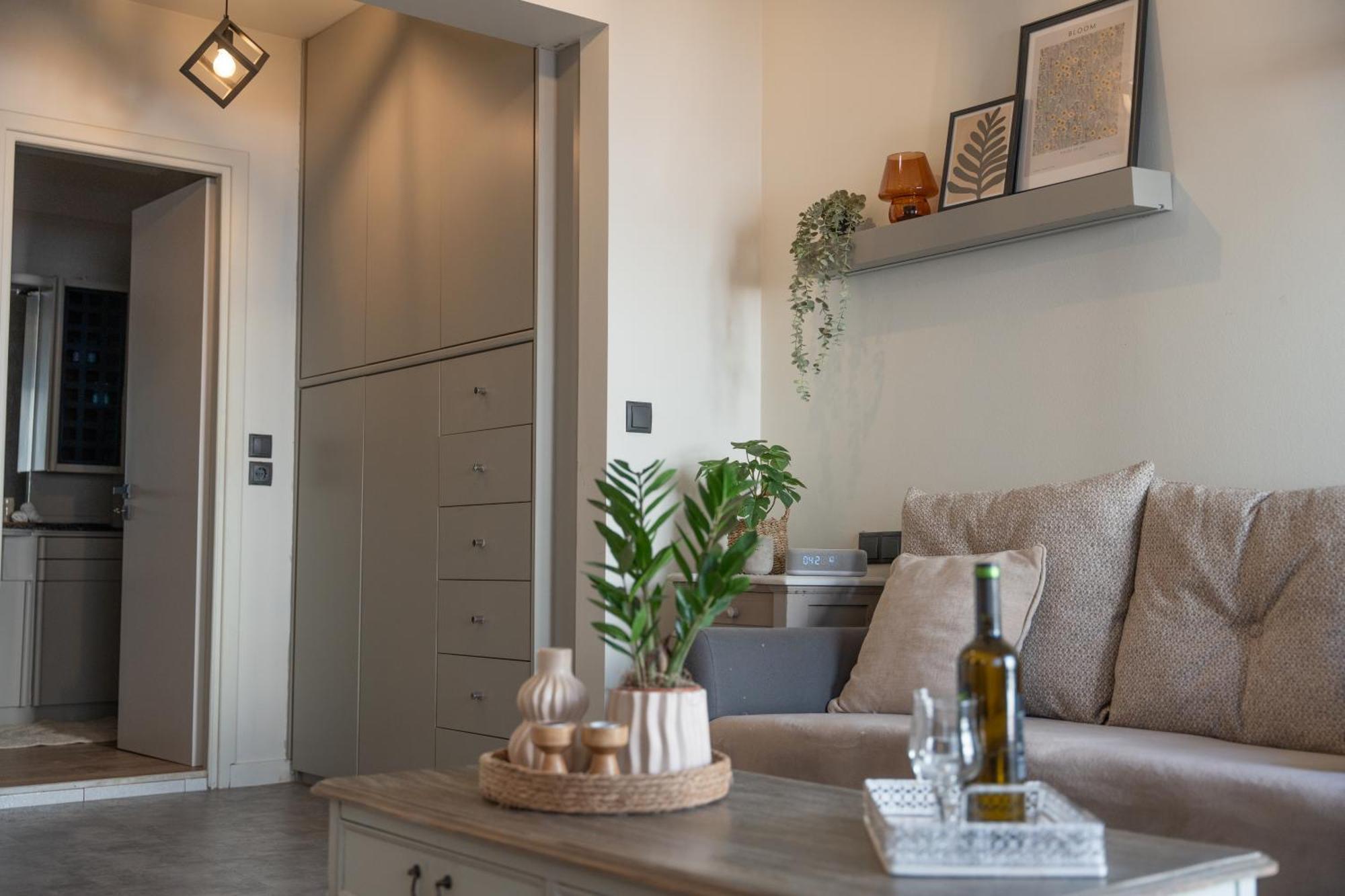 Ixia Home Eksteriør bilde