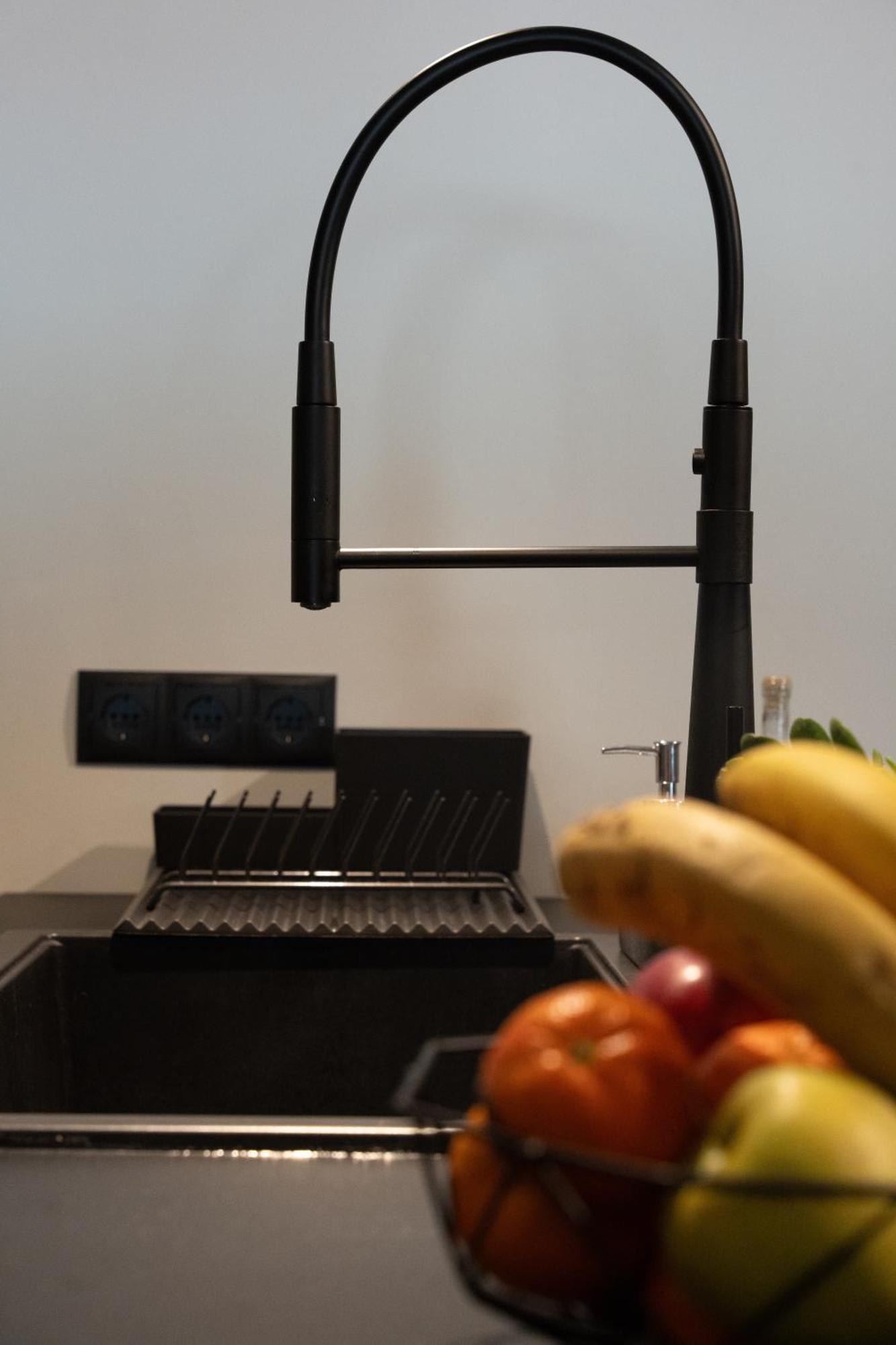 Ixia Home Eksteriør bilde