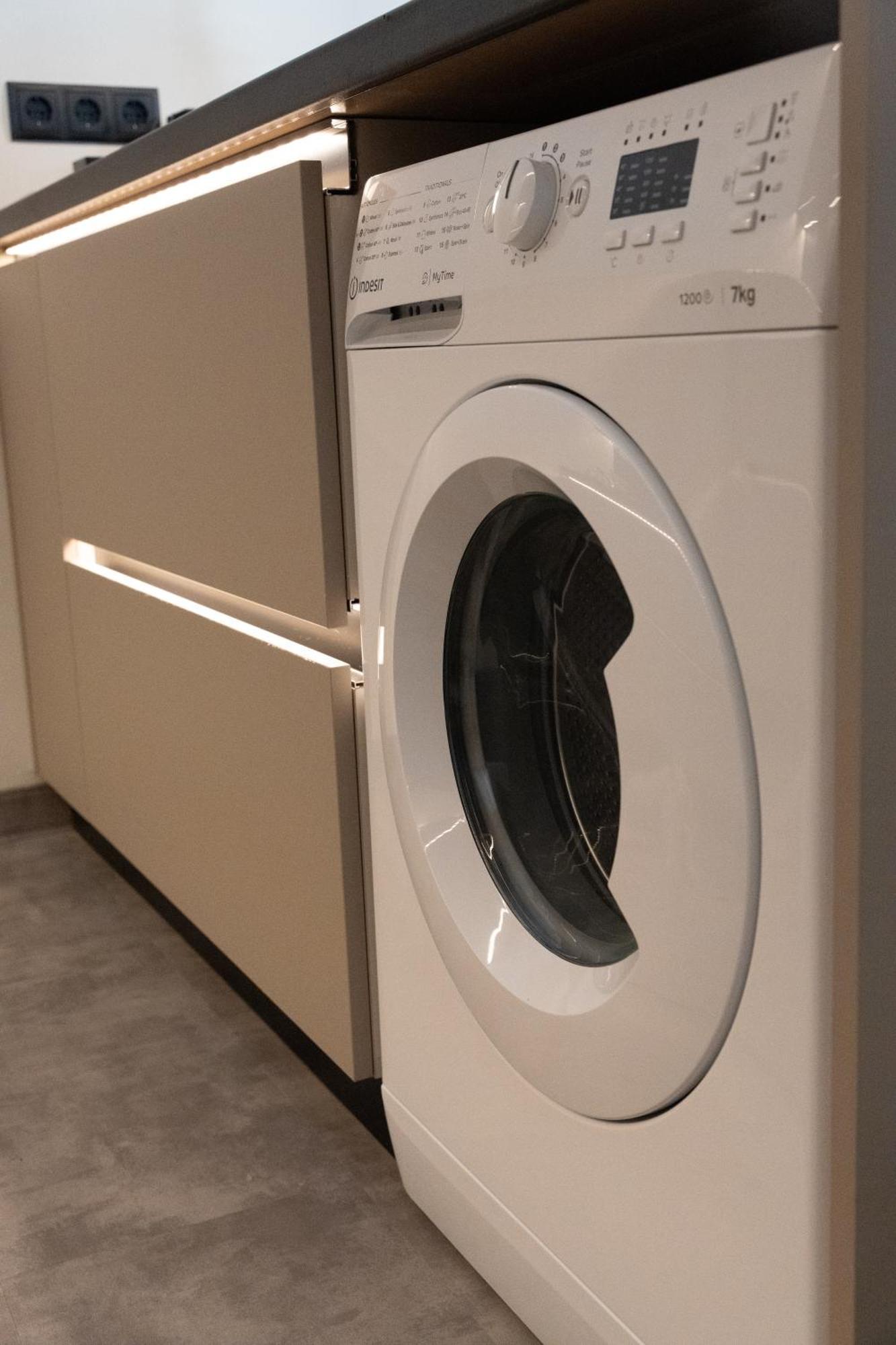 Ixia Home Eksteriør bilde