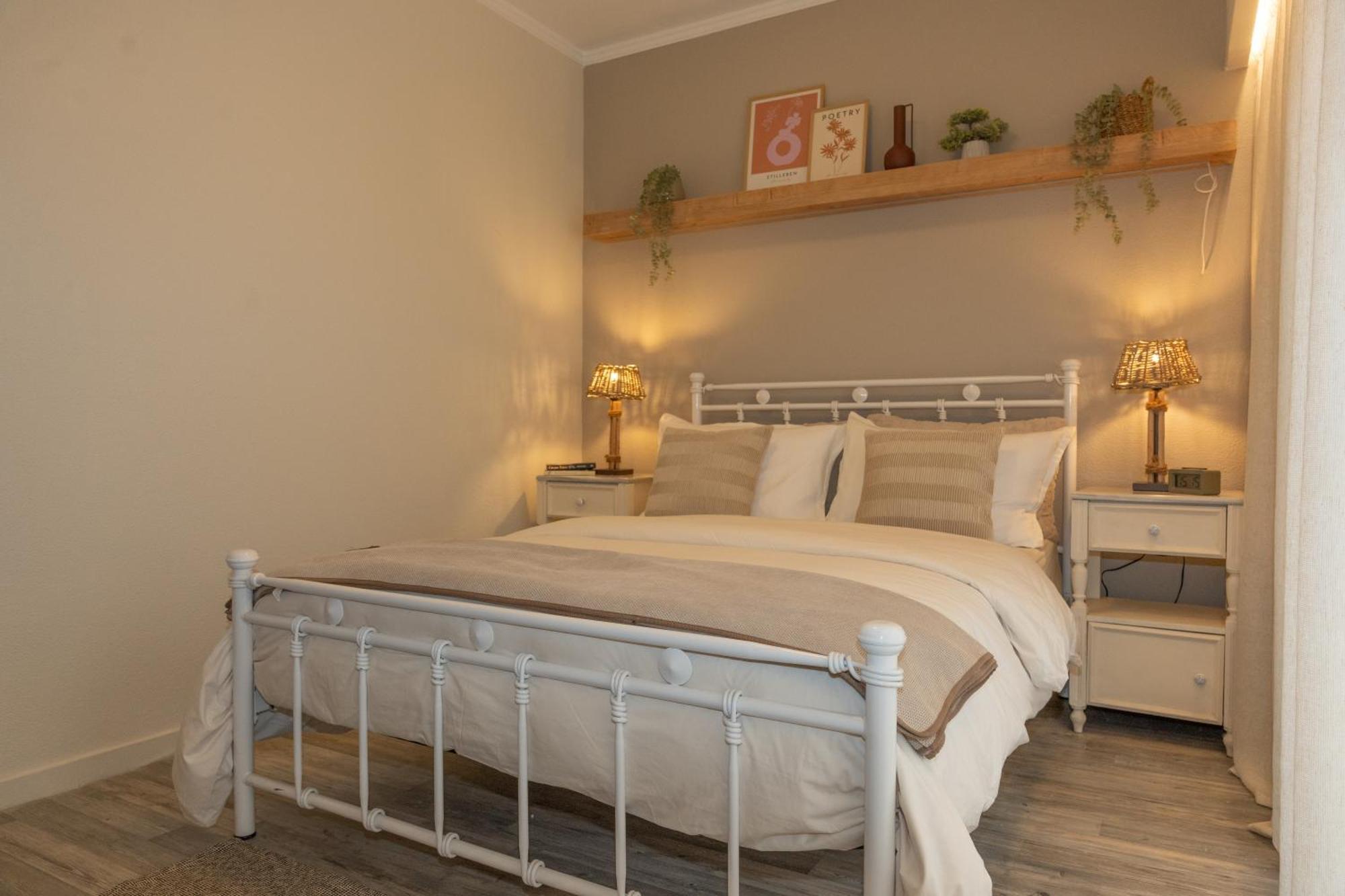 Ixia Home Eksteriør bilde