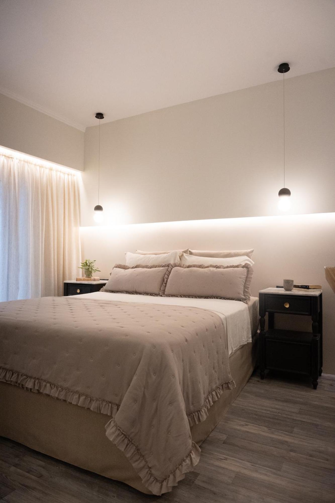 Ixia Home Eksteriør bilde