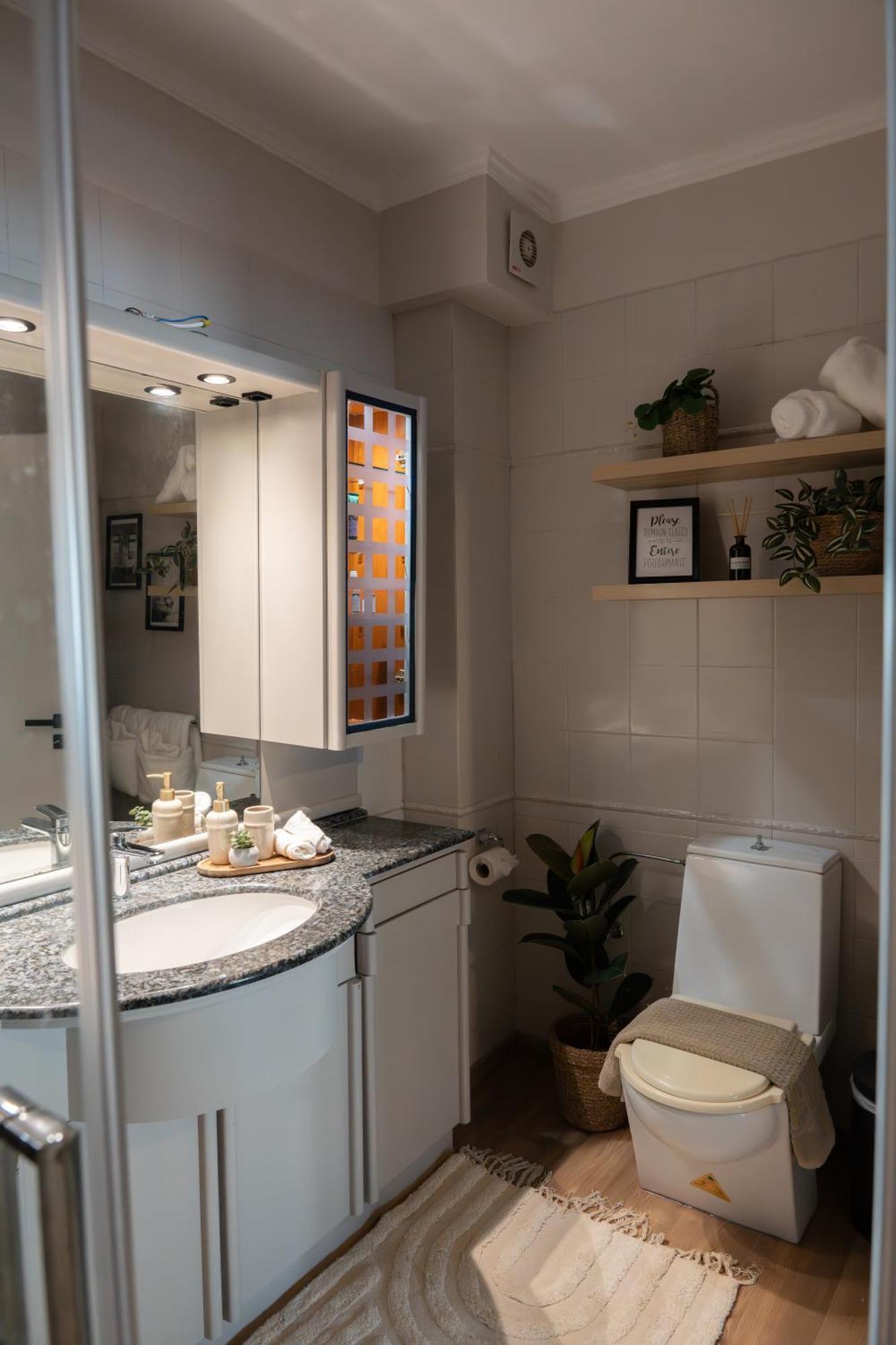 Ixia Home Eksteriør bilde