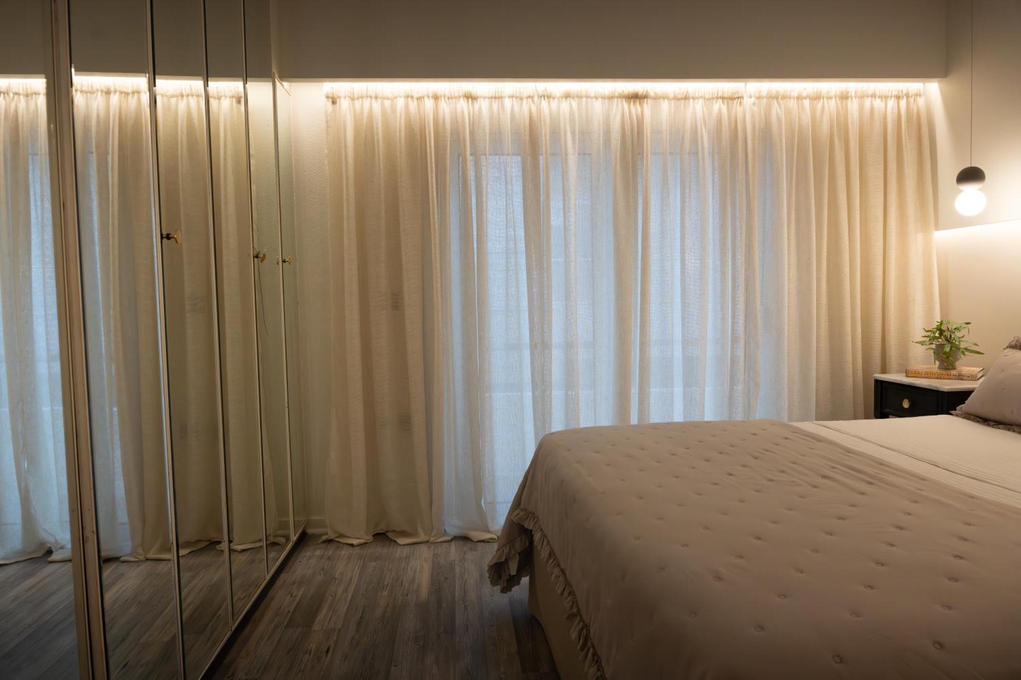 Ixia Home Eksteriør bilde