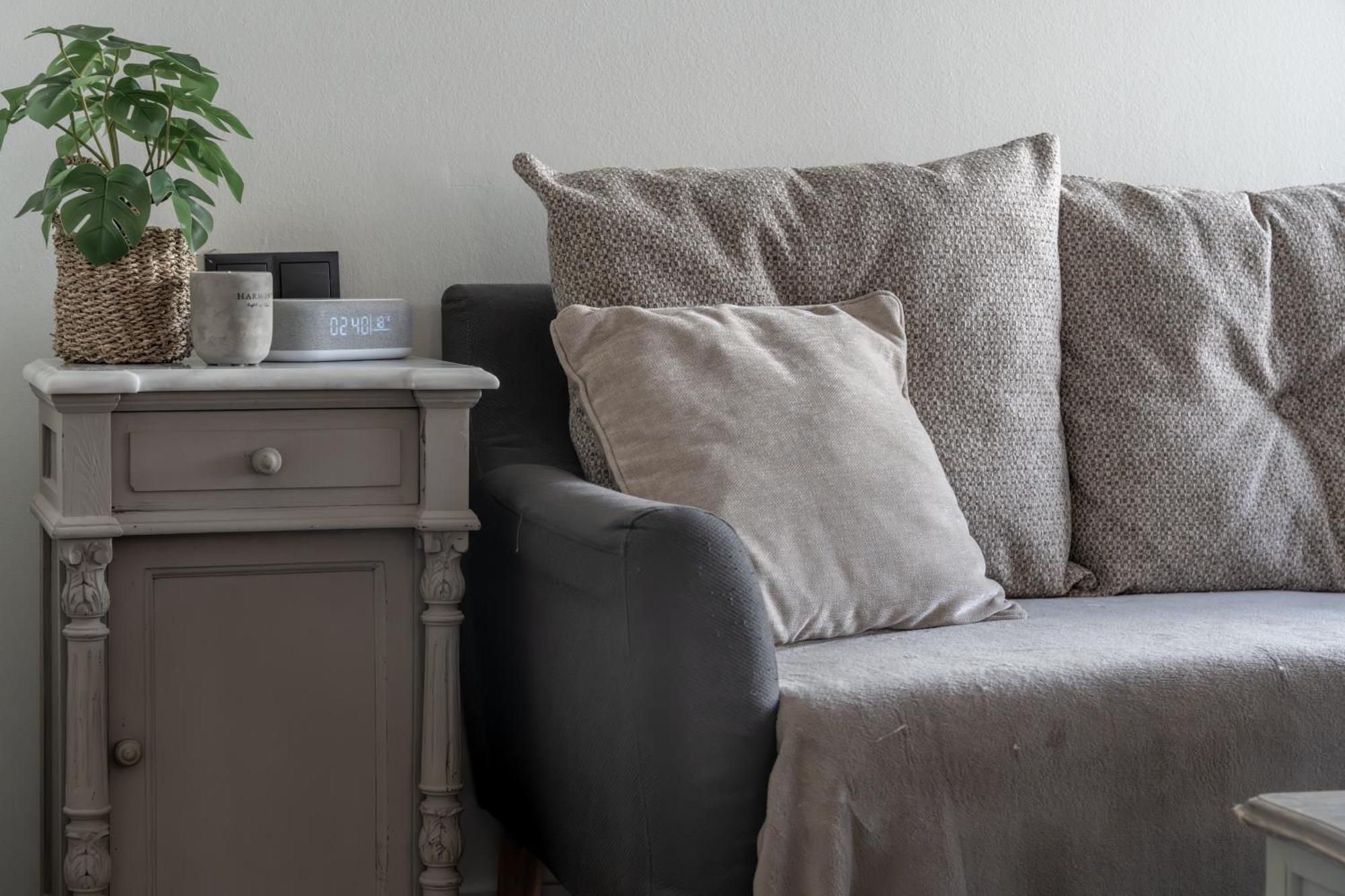 Ixia Home Eksteriør bilde