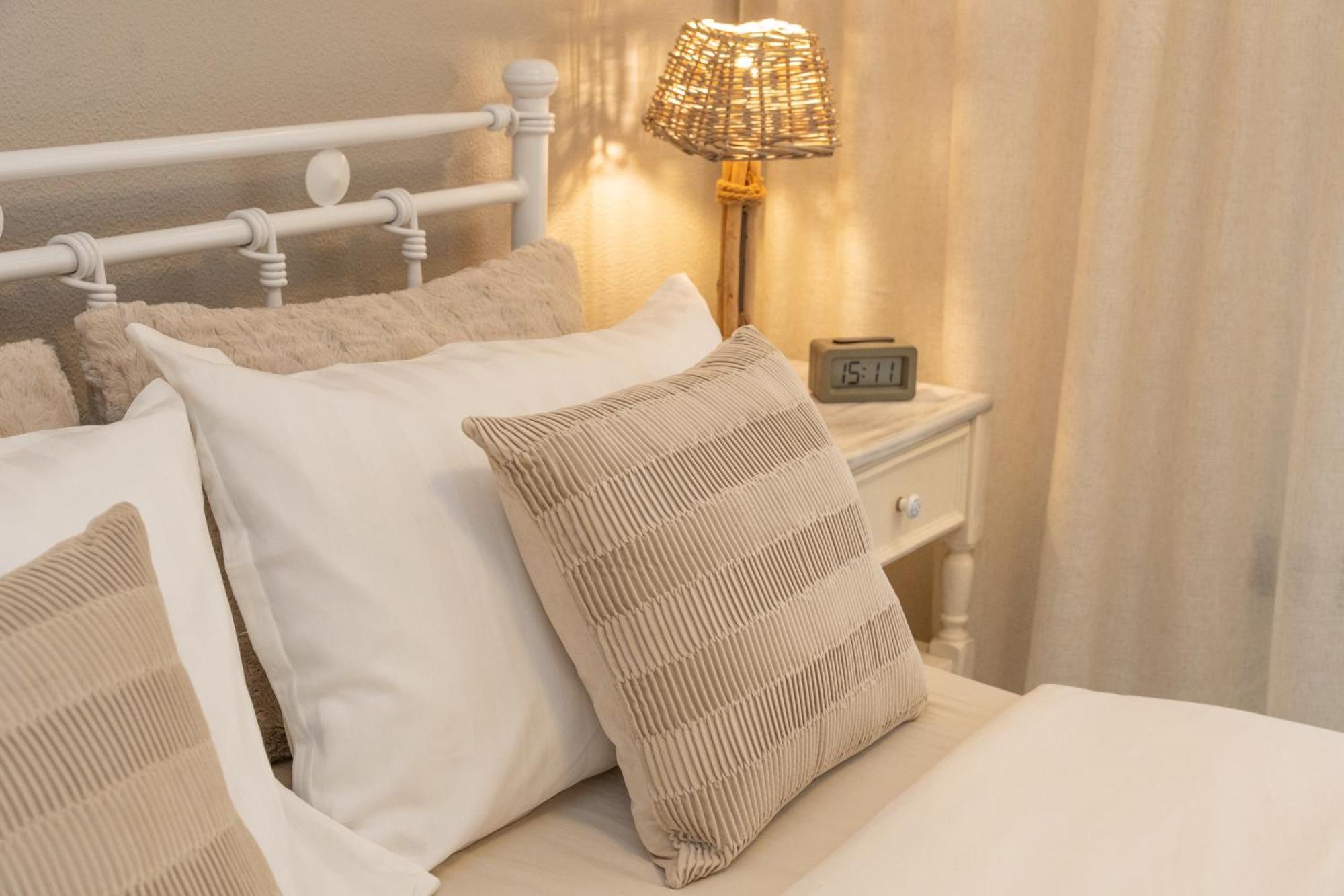 Ixia Home Eksteriør bilde