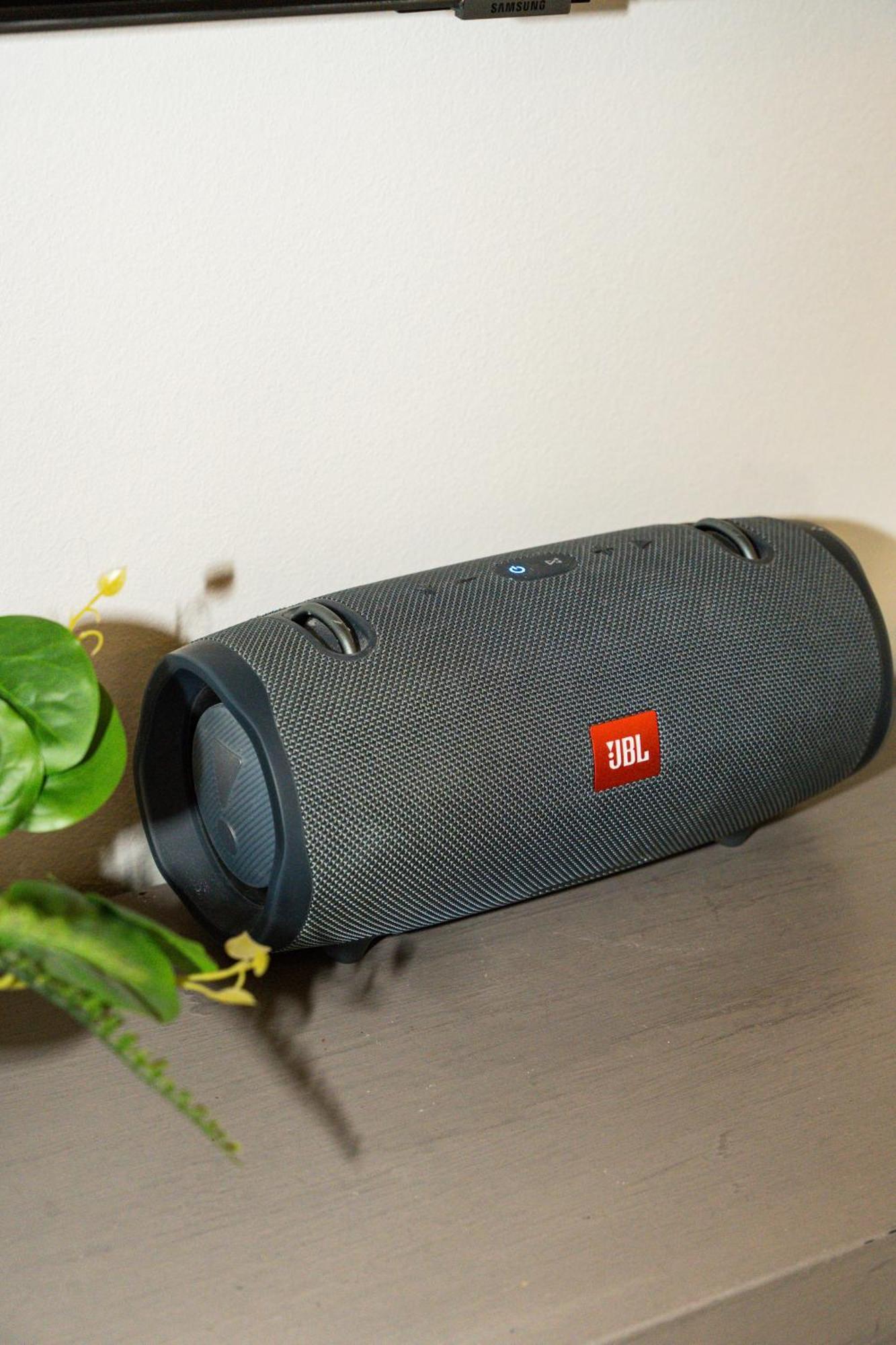 Ixia Home Eksteriør bilde