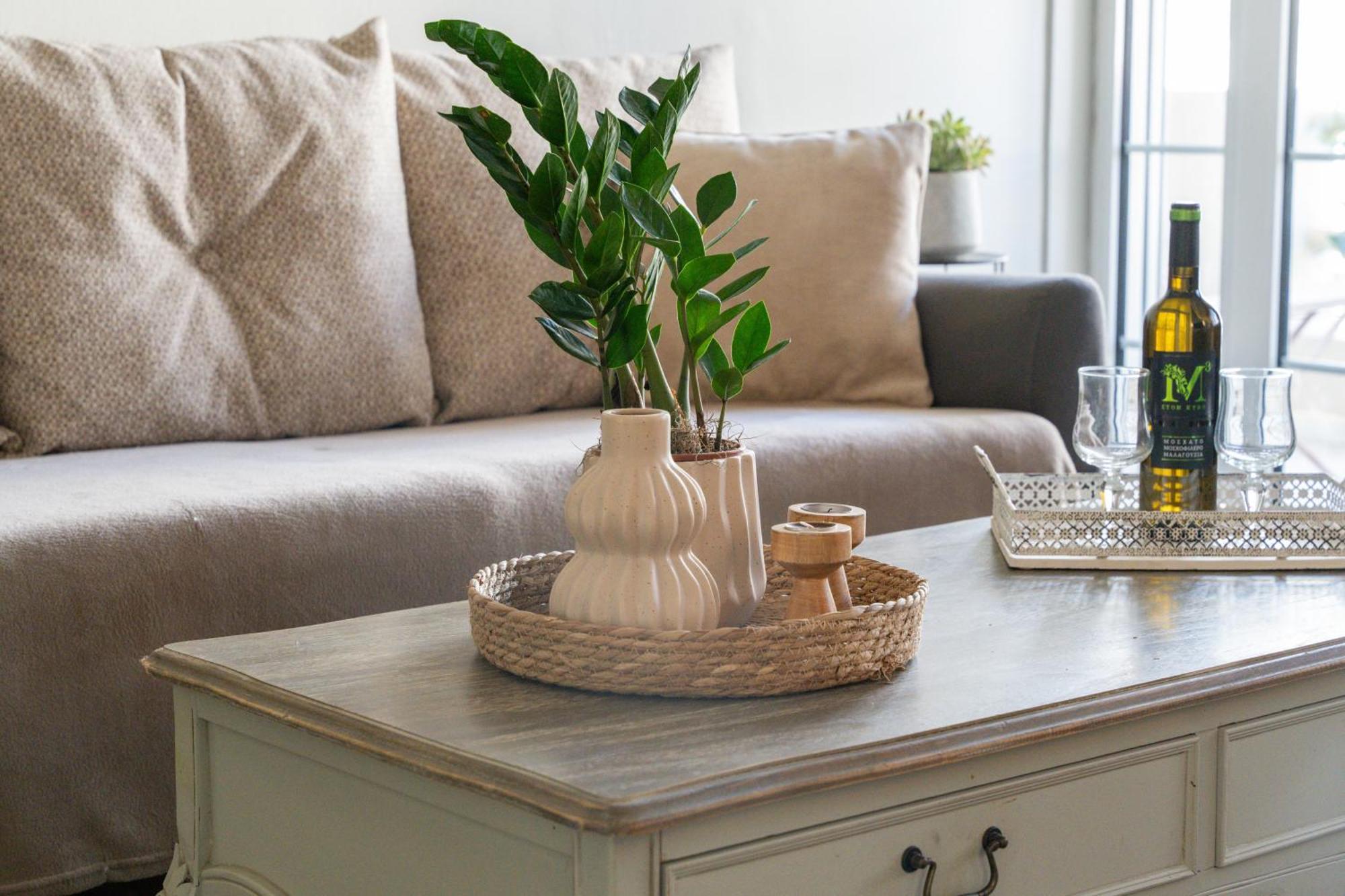 Ixia Home Eksteriør bilde