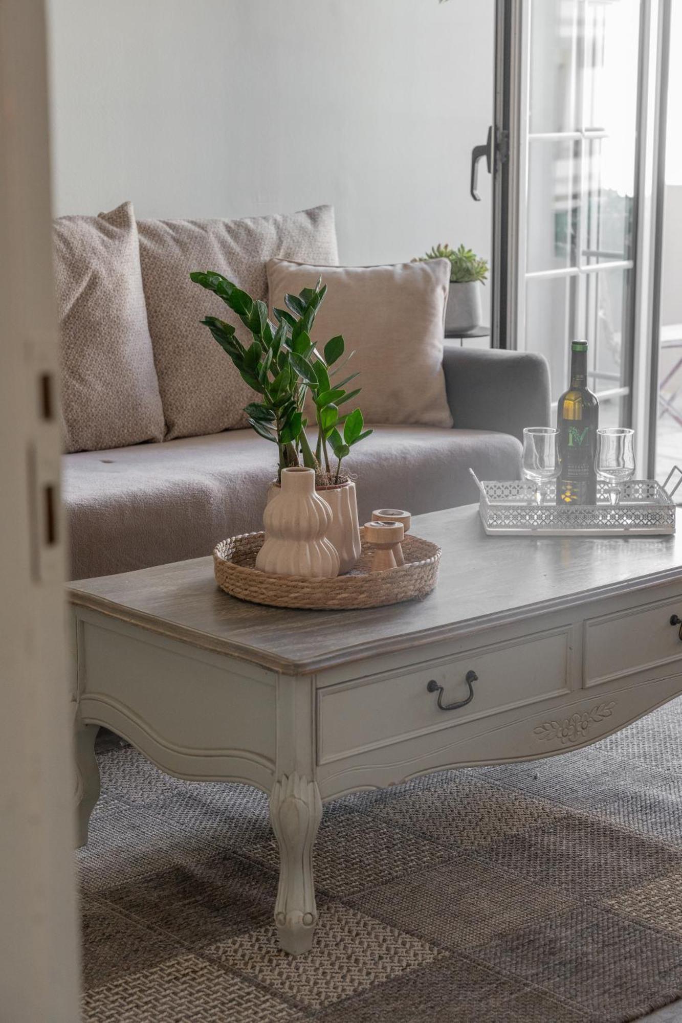 Ixia Home Eksteriør bilde