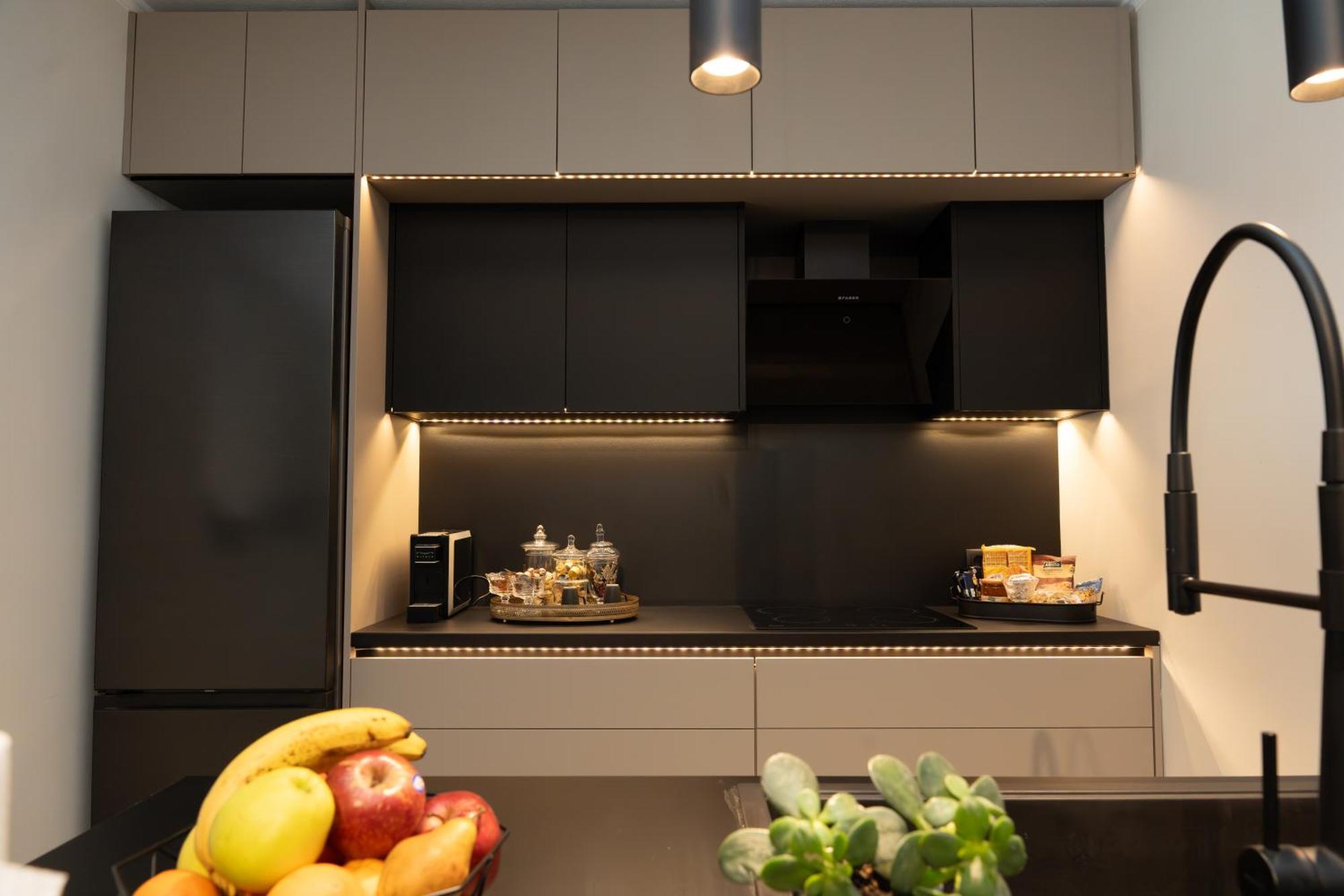 Ixia Home Eksteriør bilde