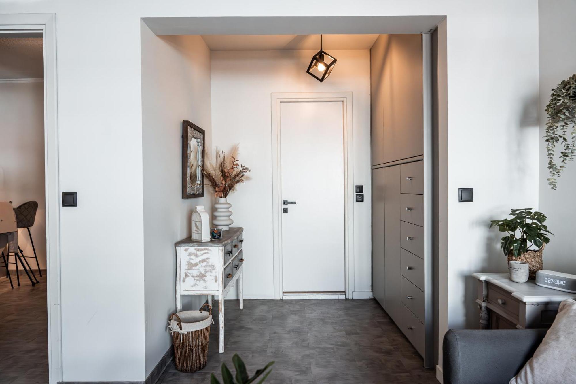 Ixia Home Eksteriør bilde